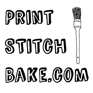 Print Stitch Bake